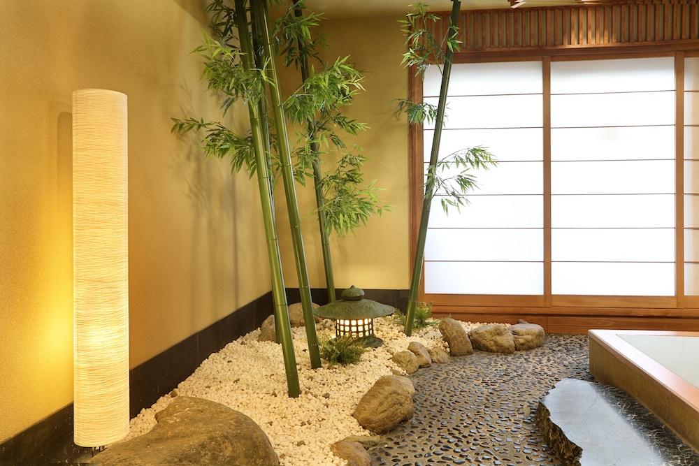 Miyabiyado Takemine Tóquio Exterior foto