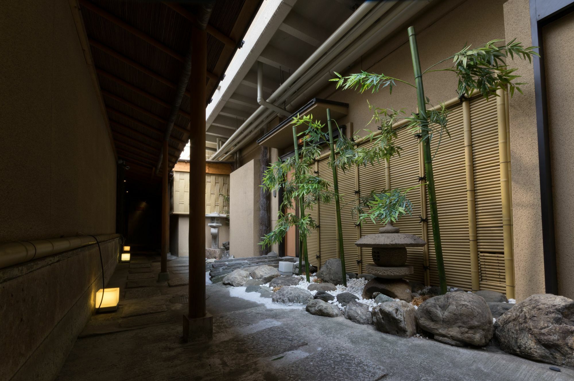 Miyabiyado Takemine Tóquio Exterior foto